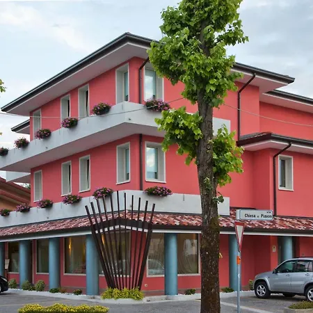 Ristorante Dussin 3*