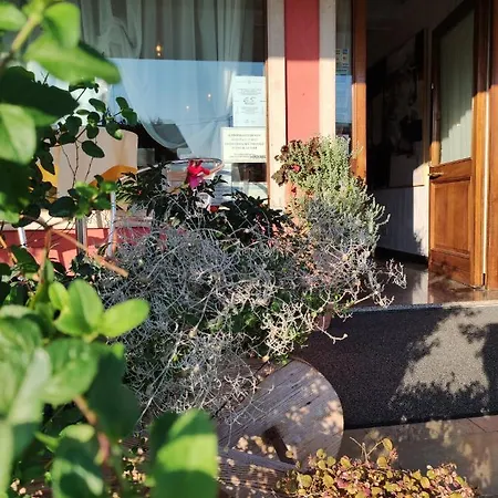 Ristorante Dussin فندق مبيت وإفطار