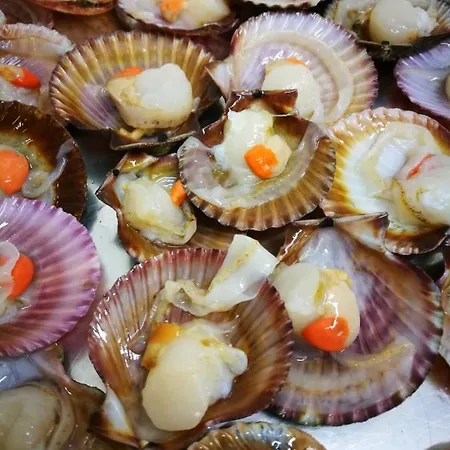 Ristorante Dussin 3*