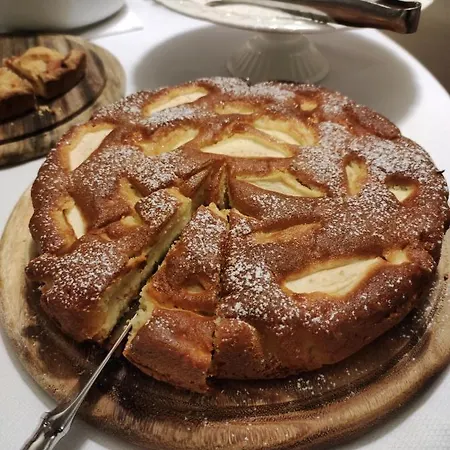 Bed & Breakfast Ristorante Dussin 3*