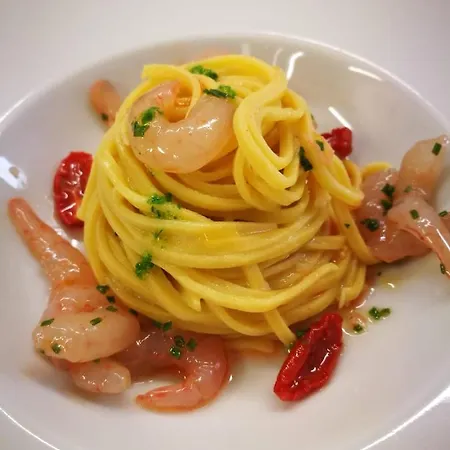 Ristorante Dussin 3*