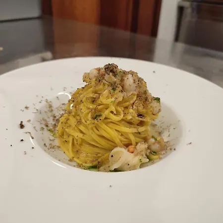 Ristorante Dussin 3*