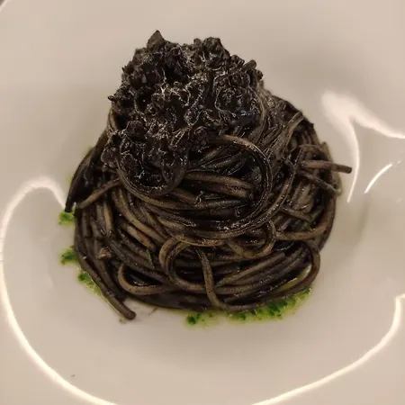 فندق مبيت وإفطار Ristorante Dussin 3*