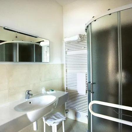 Ristorante Dussin Bed & Breakfast