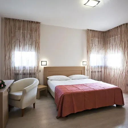 Bed & Breakfast Ristorante Dussin