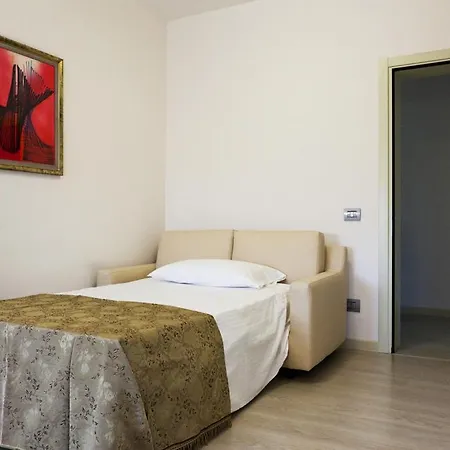 Bed & Breakfast Ristorante Dussin