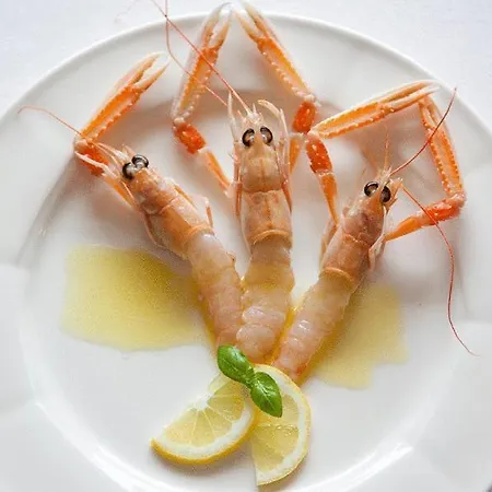 Alojamento de Acomodação e Pequeno-almoço Ristorante Dussin Oderzo