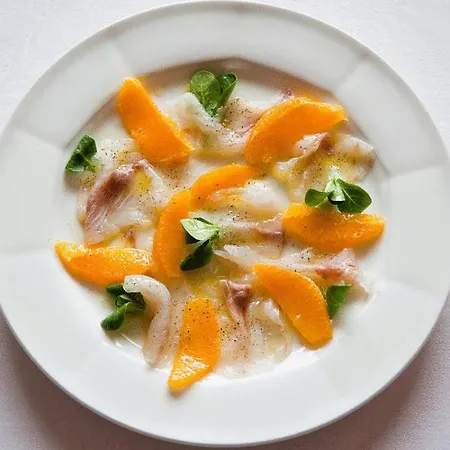 住宿加早餐酒店 Ristorante Dussin 3*