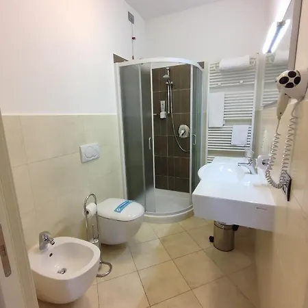 住宿加早餐酒店 Ristorante Dussin