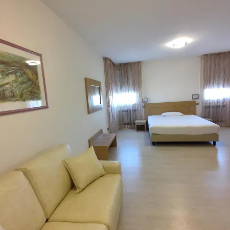 Bed & Breakfast Ristorante Dussin Oderzo