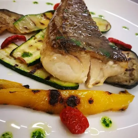 Ristorante Dussin 3* Oderzo