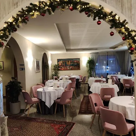 Bed & Breakfast Ristorante Dussin