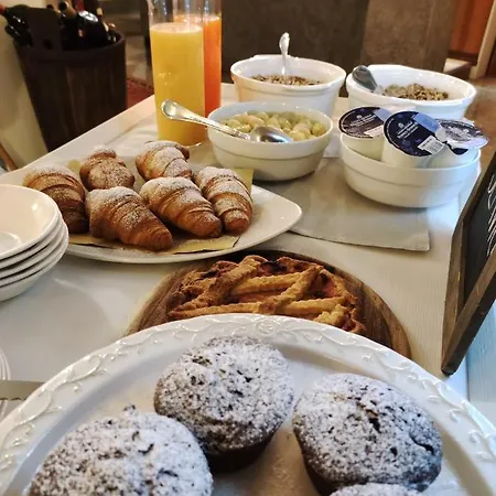 Bed & Breakfast Ristorante Dussin 3*