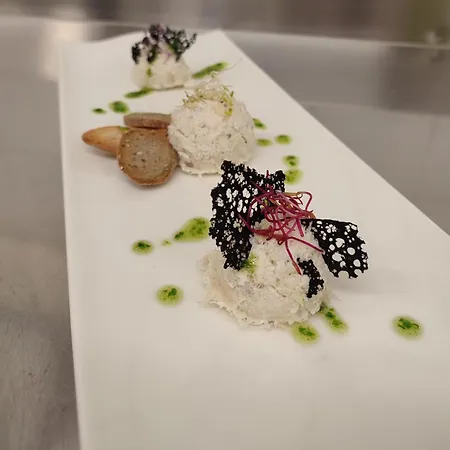 Bed & Breakfast Ristorante Dussin