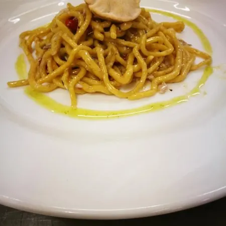 Ristorante Dussin 住宿加早餐酒店 3*