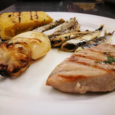 Bed & Breakfast Ristorante Dussin 3*