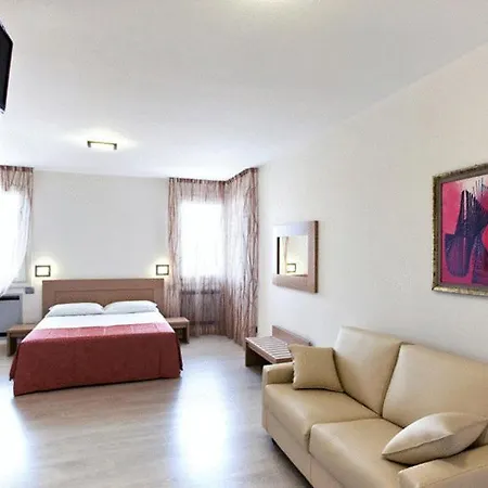 Ristorante Dussin 3* 奥德尔佐