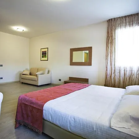 Ristorante Dussin 奥德尔佐