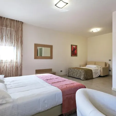 Bed & Breakfast Ristorante Dussin Oderzo