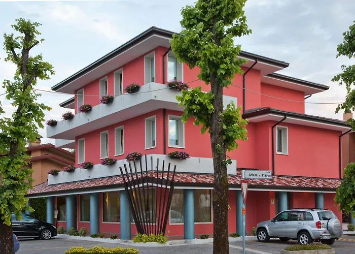 Ristorante Dussin 3*