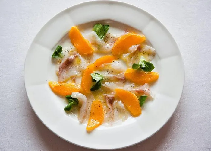 Oda ve Kahvaltı Ristorante Dussin 3*