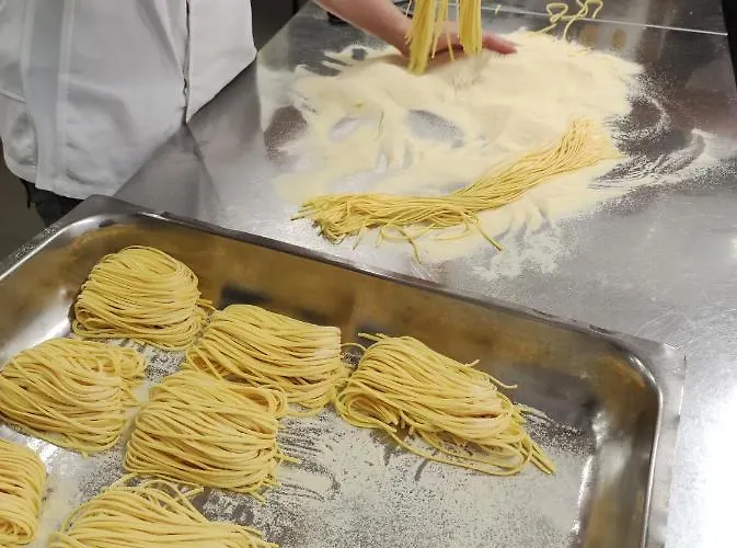 Ristorante Dussin Bed & Breakfast Oderzo