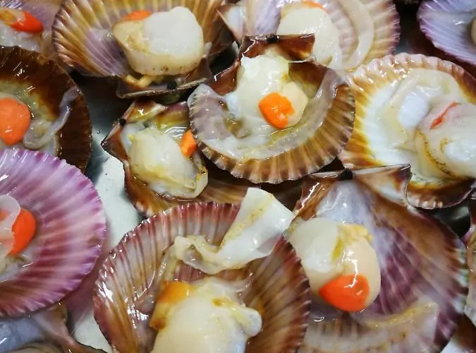 Ristorante Dussin 3*