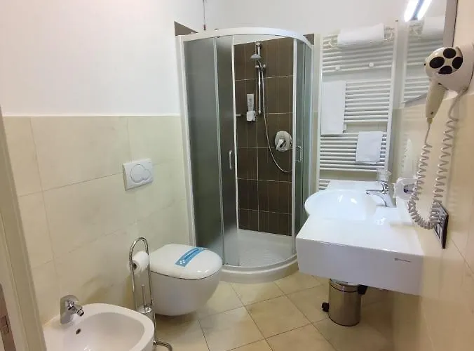 Oda ve Kahvaltı Ristorante Dussin