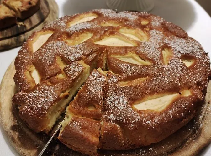 Bed & Breakfast Ristorante Dussin 3*