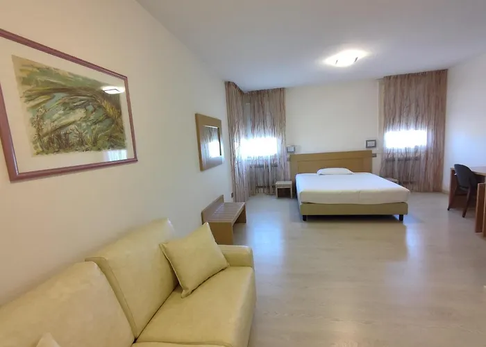 Bed & Breakfast Ristorante Dussin Oderzo