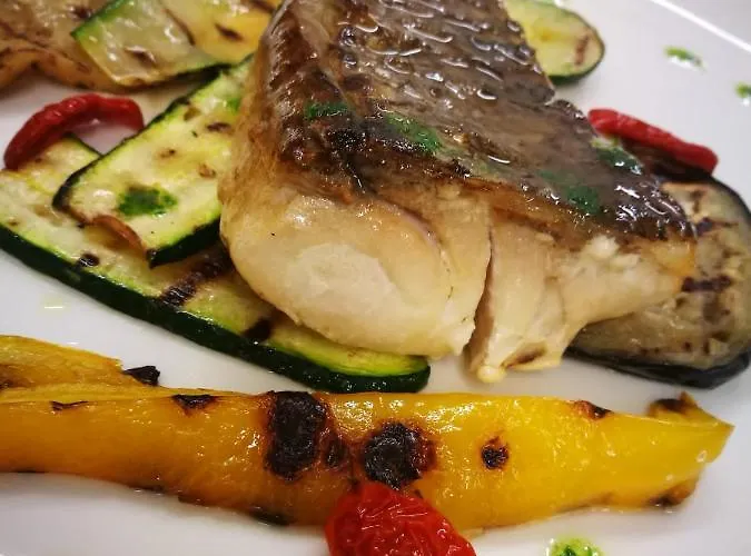 Ristorante Dussin 3* Oderzo