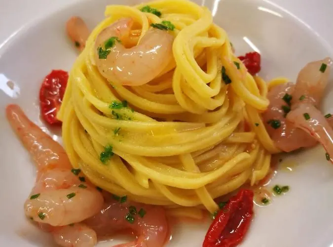 Ristorante Dussin 3*