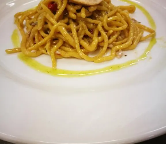 Ristorante Dussin Oda ve Kahvaltı 3*