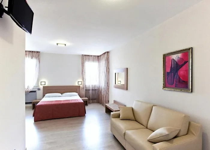 Ristorante Dussin 3* Oderzo