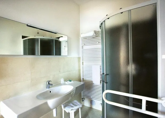 Ristorante Dussin Oda ve Kahvaltı