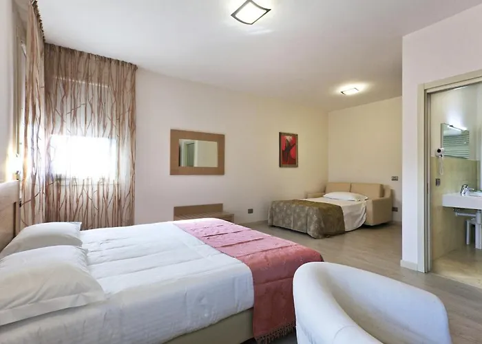 Bed & Breakfast Ristorante Dussin Oderzo