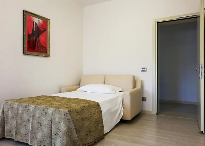 Bed & Breakfast Ristorante Dussin